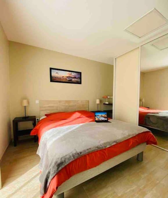 Scorfel Lodge, Villa Matisse, Spa & Terrasse Perros-Guirec Extérieur photo