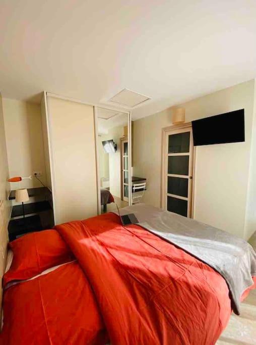 Scorfel Lodge, Villa Matisse, Spa & Terrasse Perros-Guirec Extérieur photo