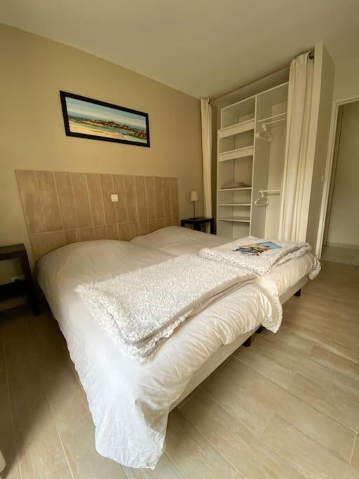 Scorfel Lodge, Villa Matisse, Spa & Terrasse Perros-Guirec Extérieur photo