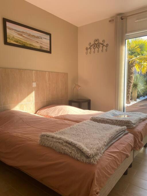 Scorfel Lodge, Villa Matisse, Spa & Terrasse Perros-Guirec Extérieur photo